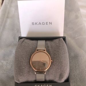 Skagen Watch